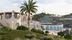 Resort Is the best investment choice in India