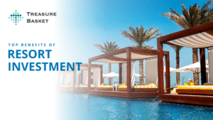 Top Benefits of Resort Investment